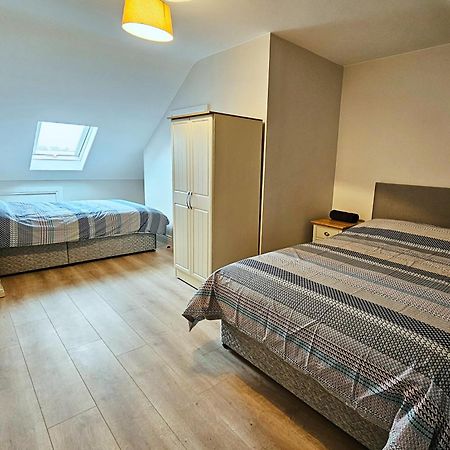 Dromod Suites المظهر الخارجي الصورة