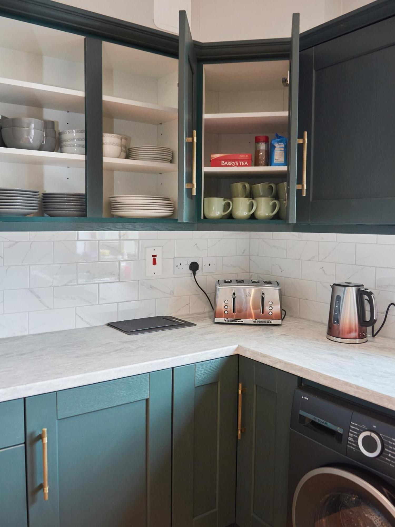 Dromod Suites المظهر الخارجي الصورة