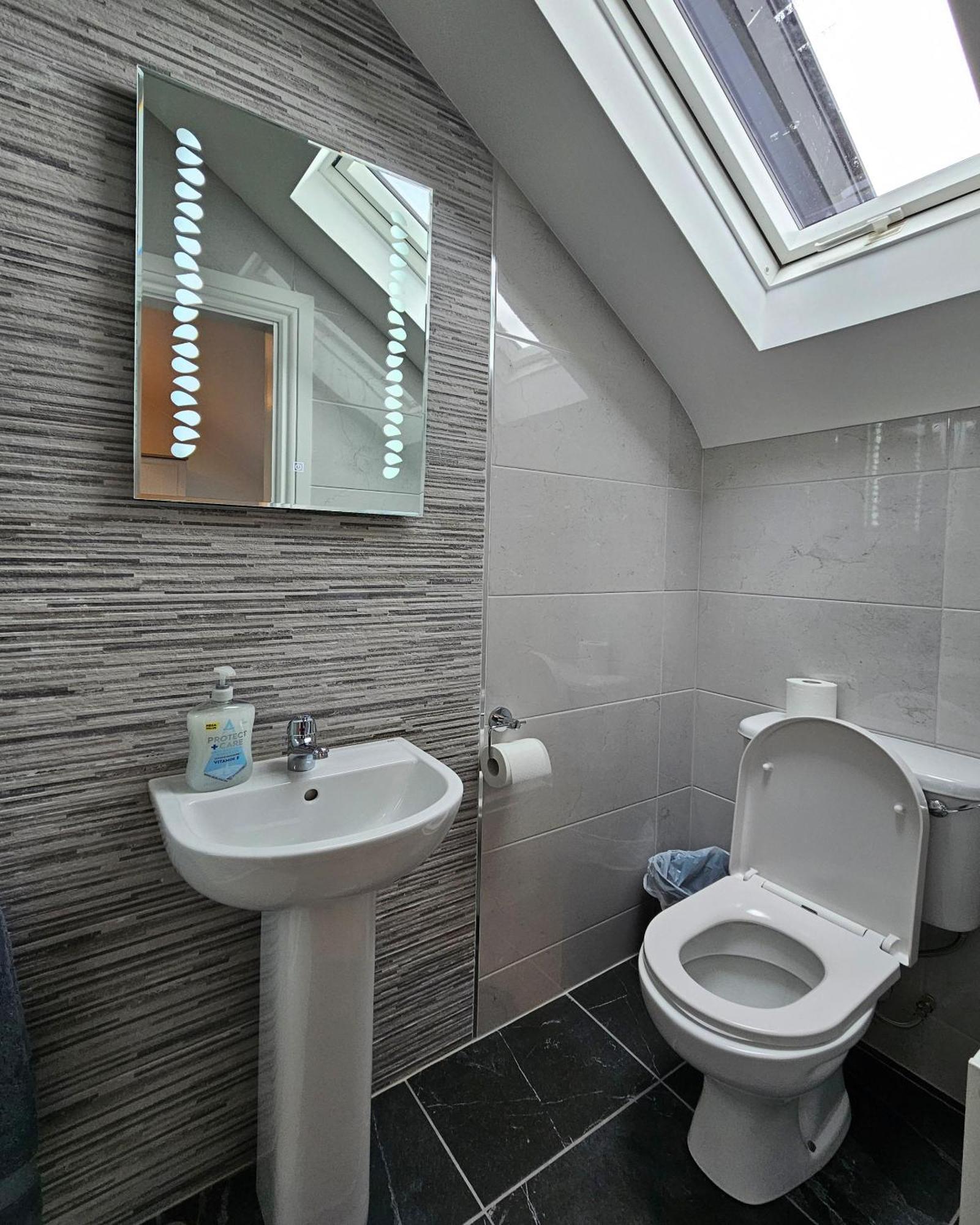 Dromod Suites المظهر الخارجي الصورة