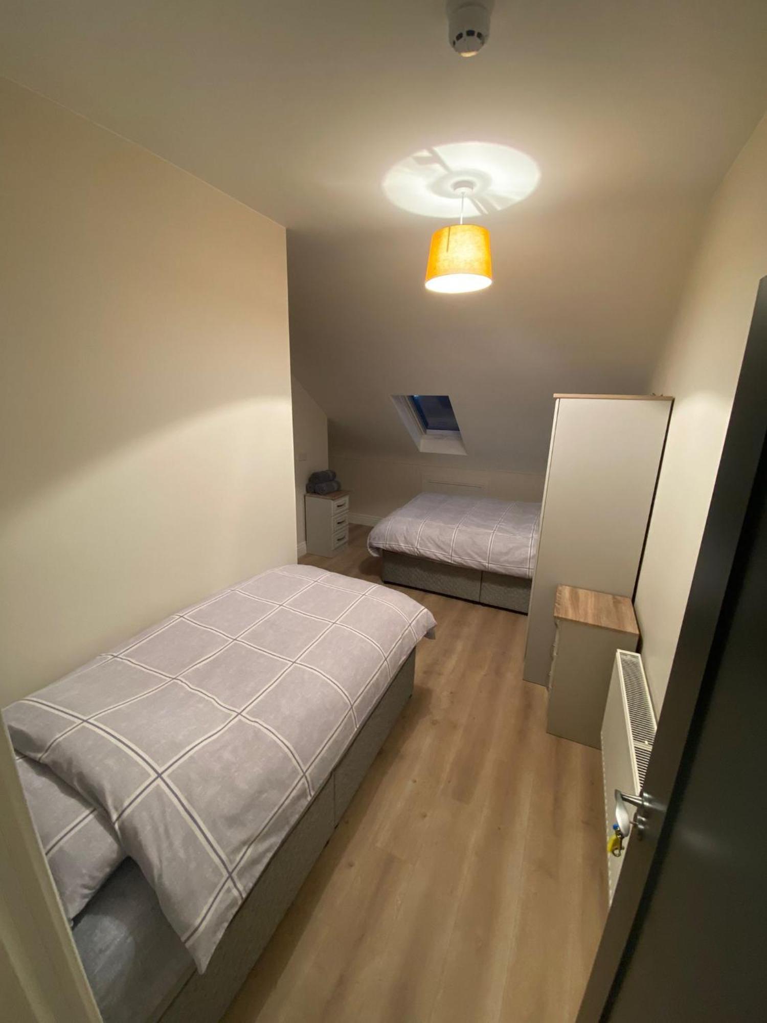 Dromod Suites المظهر الخارجي الصورة