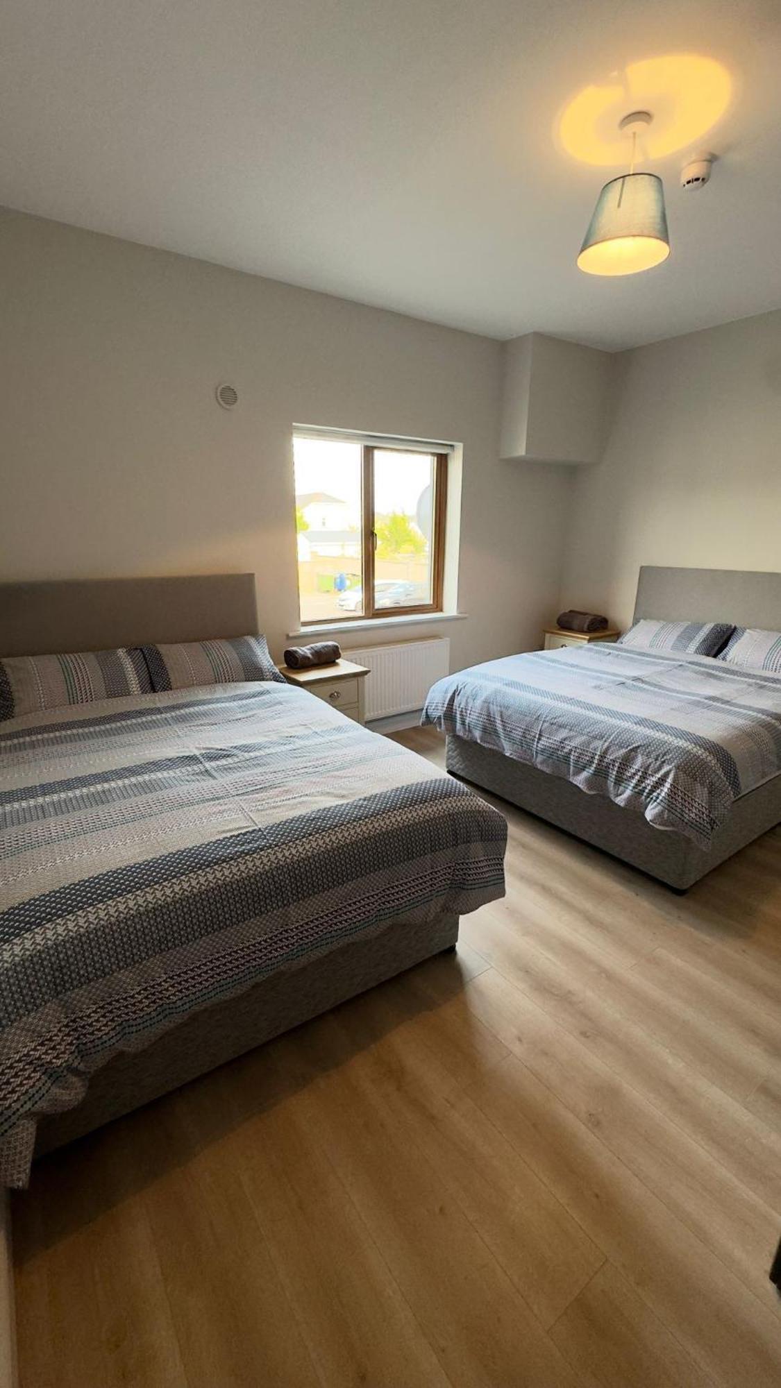 Dromod Suites المظهر الخارجي الصورة