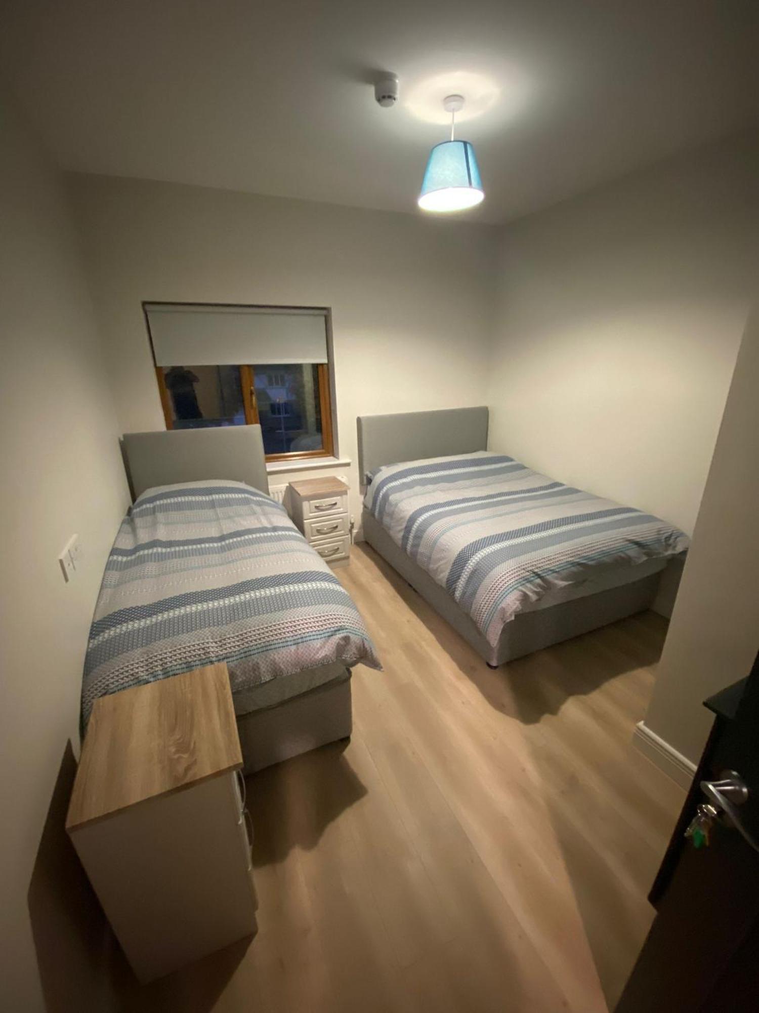 Dromod Suites المظهر الخارجي الصورة