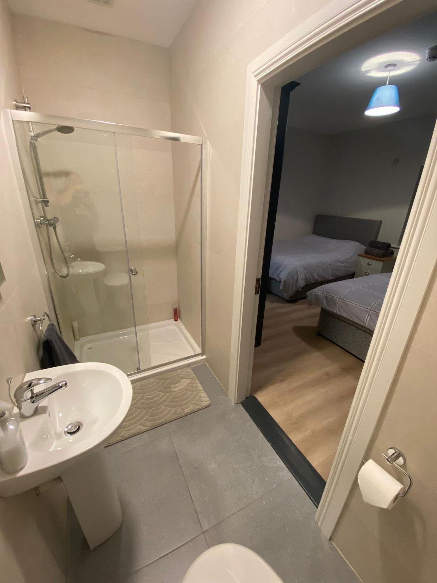 Dromod Suites المظهر الخارجي الصورة